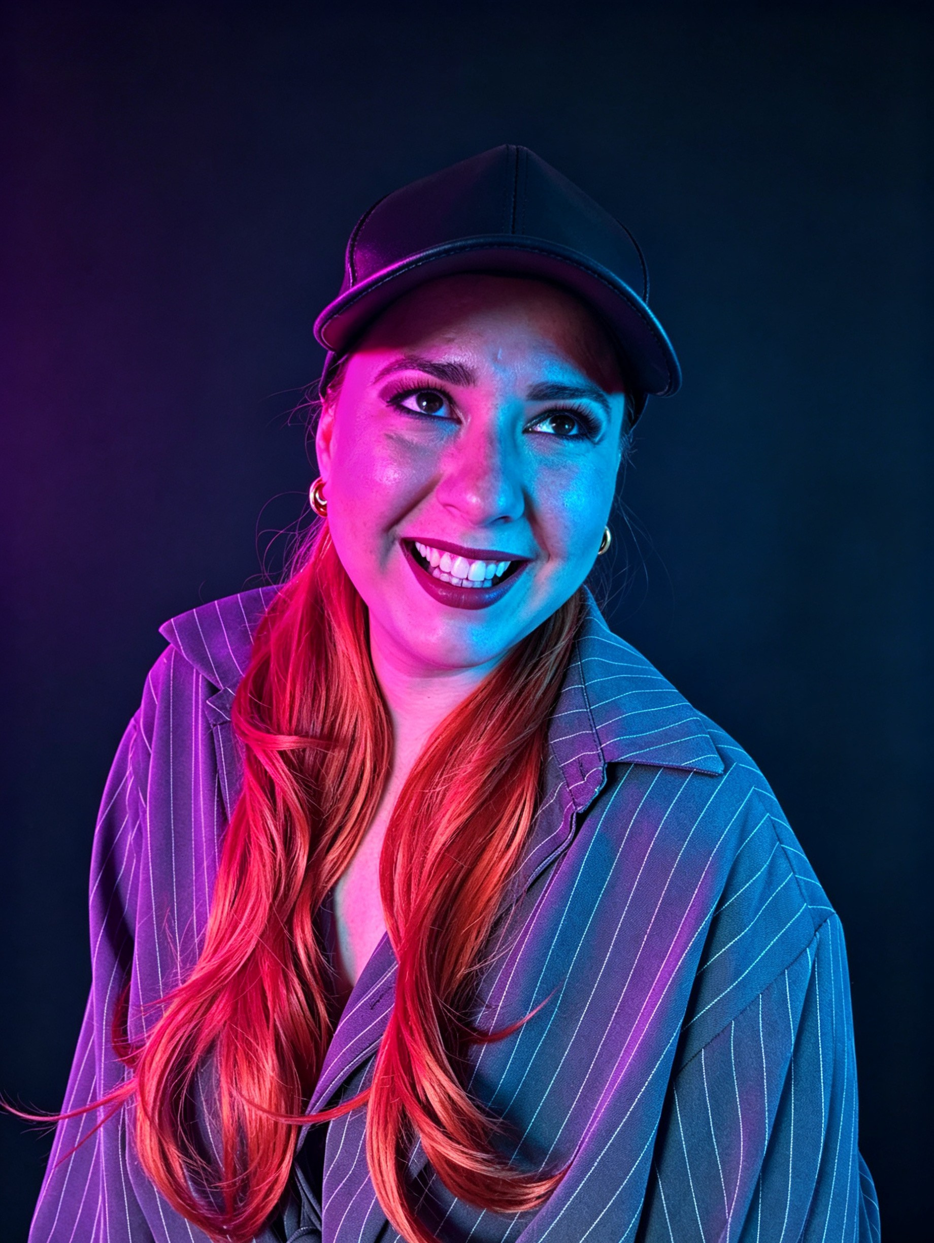Tania Vega